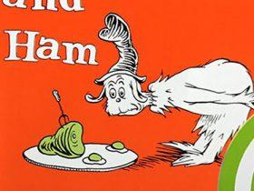 《Green Eggs and Ham》