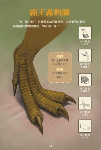 男孩必看绘本《猜猜谁会赢》看完涨知识