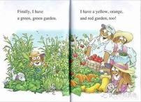 英语故事绘本对孩子学习英语有好处吗？