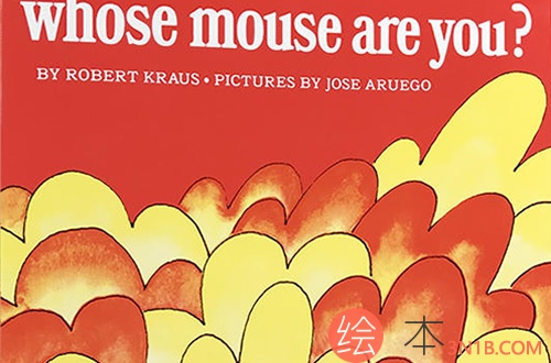 《Whose Mouse Are You》