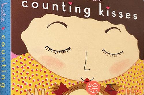 《Counting Kisses》