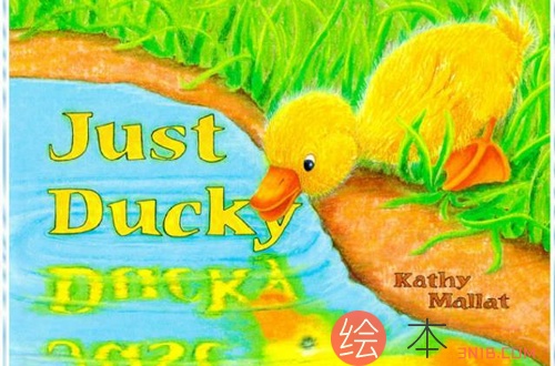 《Just Ducky》