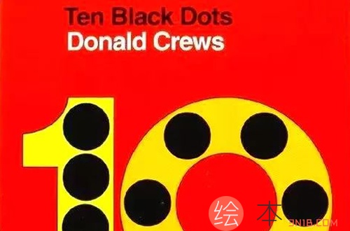 Ten Black Dots